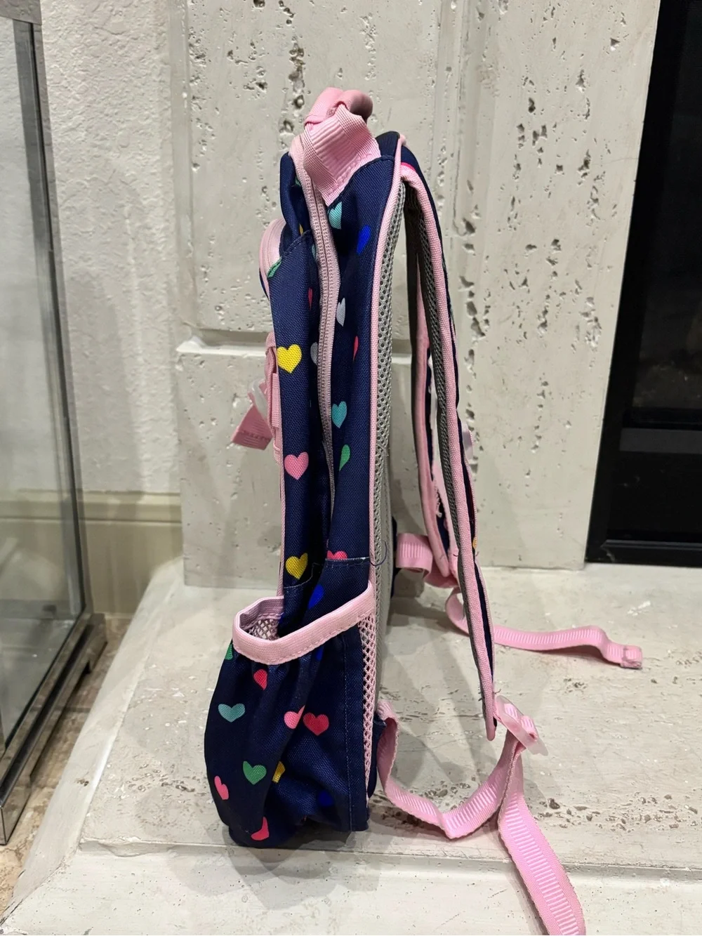 Pottery Barn Kids Backpacj